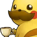 poketea Discord Emoji