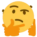 think