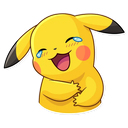 pikarigole Discord emoji