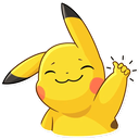 pikatapela Discord emoji