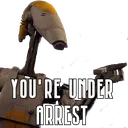 DroidUnderArrest DroidUnderArrest