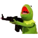 KermitGun KermitGun