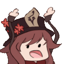W_HuVibing Discord emoji