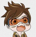overwatchvideogametraceryoutubeb Discord Emoji