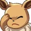 Eevee_facepalm