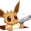 Eevee_gun
