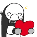 SADist_Heart