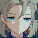 AlbedoSmug