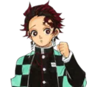 TanjiroFist