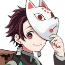 TanjiroMask