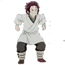 TanjiroCharacter
