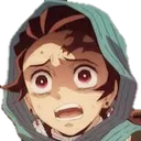 TanjiroHoodedUh TanjiroHoodedUh
