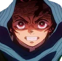 TanjiroComeAtMe