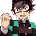 TanjiroFist
