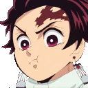 TanjiroOhReally