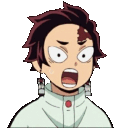 TanjiroWHAT