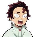 TanjiroWHAT