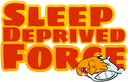 sleepdeprivedforce Discord emoji