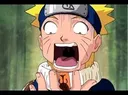 narutoscream Discord Emoji