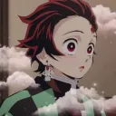 TanjiroClouds
