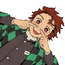 TanjiroFingers