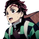 TanjiroPlease