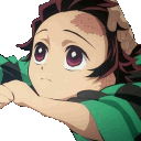 TanjiroRelaxed