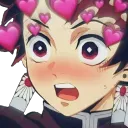 TanjiroLove