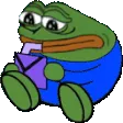 SadgeCry