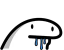 drool_sock
