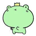 anifrogdance