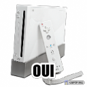 Oui Discord emoji