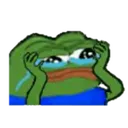 PeepoCry