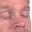 blinking
