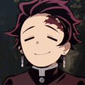 TanjiroRelieved