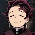 TanjiroRelieved
