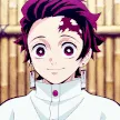 TanjiroHappy