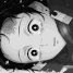 TanjiroBlackAndWhite