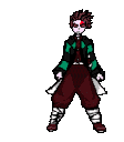 TanjiroSpin