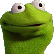 frog Discord emoji