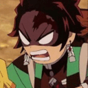 TanjiroAnnoyed