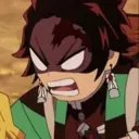 TanjiroAnnoyed