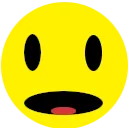 scared Discord Emoji