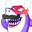 WalteeBANRAGE Discord emoji