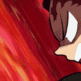 TanjiroMadYellingAngry