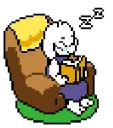 torielSleep