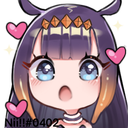 ina_nii_woah_freetouse Discord emoji