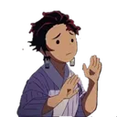 TanjiroHands