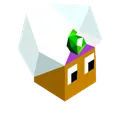 LuxidoorHead Discord Emoji