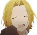 Yuki_smile